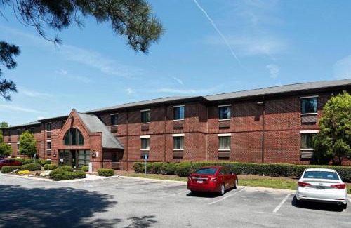 Cary Hotel | Suburban Studios-Cary