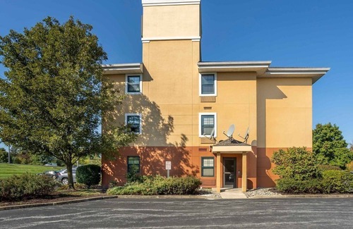 Exton Hotel | Suburban Studios Exton - Philadelphia Great Valley