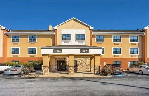Exton Hotel | Suburban Studios Exton - Philadelphia Great Valley