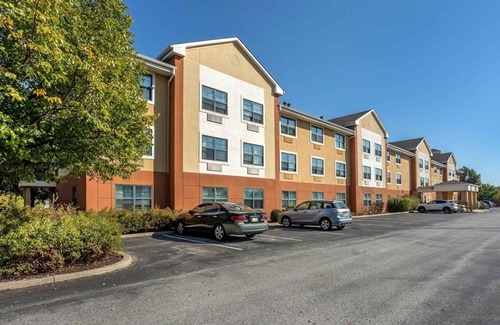 Exton Hotel | Suburban Studios Exton - Philadelphia Great Valley