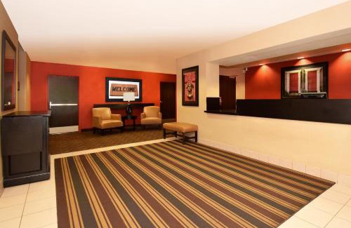 Tougaloo Hotel | Suburban Studios Jackson North