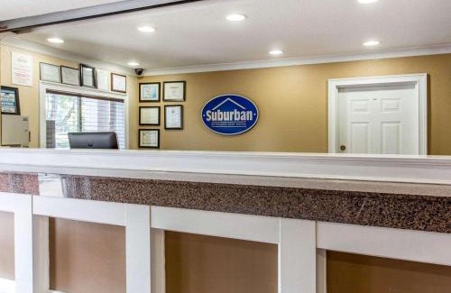 Big Shanty Hotel | Suburban Studios Kennesaw-Marietta North