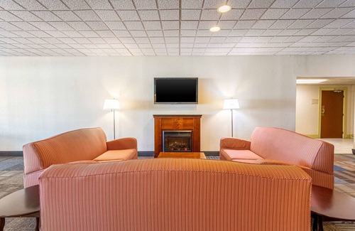 Dunkirk Hotel | Suburban Studios