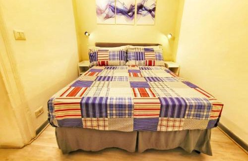 Palermo Apartment | subway apartment