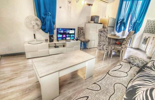 Palermo Apartment | subway apartment