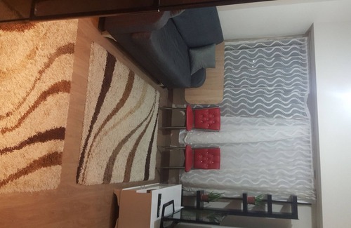 Mustafakemalpasa House | Subway so near luxory secure istanbul apartment
