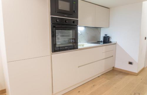 Gorla Apartment | !Subway to Duomo! Modern loft with AC and free wifi