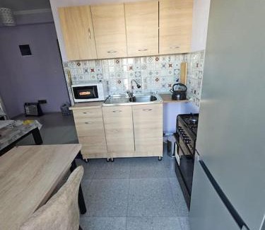 Tbilisi Apartment | such a lovely flat 2