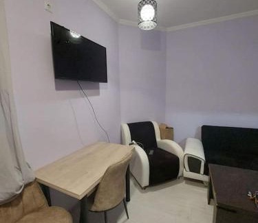 Tbilisi Apartment | such a lovely flat 2
