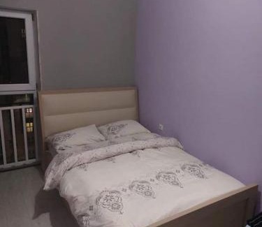 Tbilisi Apartment | such a lovely flat 2