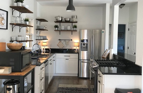 Suches House | Suches Life Mountain House