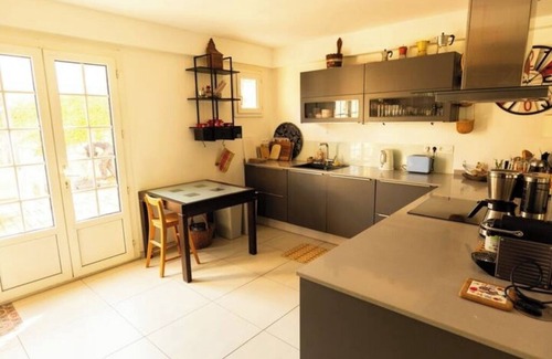Vendargues Villa | Sud de France- Maison de Famille
