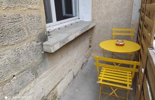 Gallargues-le-Montueux Apartment | SUD ET DETENTE