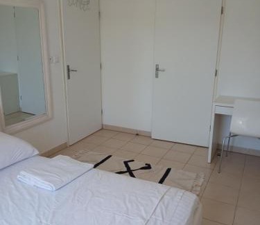 Ollioules Apartment | Sud