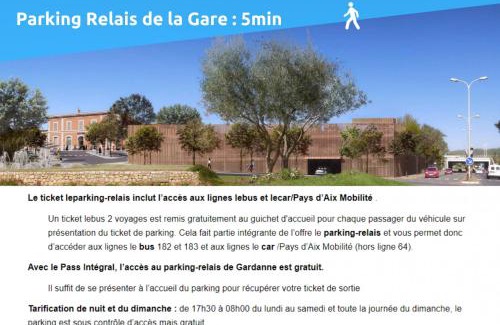 Gardanne Apartment | SUD PASSION - Ferrer Nine - cosy avec balcon