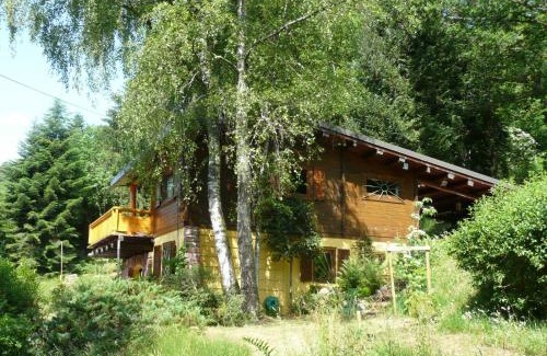 Sapois House | Sud Vosges chalet de vacances Région Gérardmer