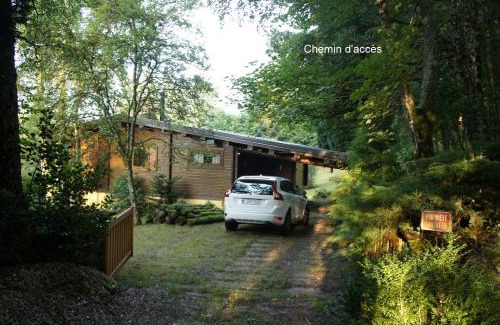 Sapois House | Sud Vosges chalet de vacances Région Gérardmer