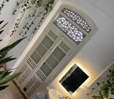 Ambalangoda Hotel | Sudu Colonial House 1929