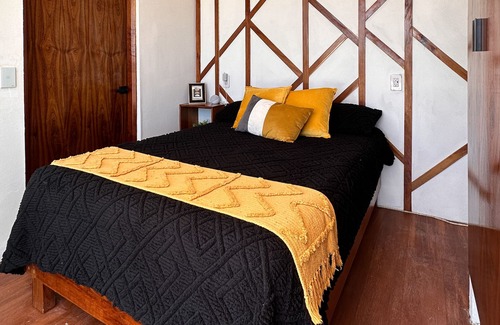 La Paz Municipality Apartment | Sueño de Arena K-naj