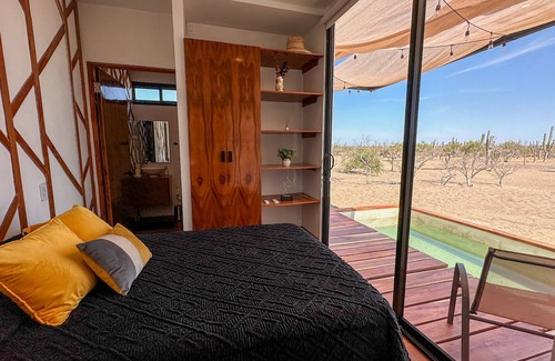 La Paz Municipality Apartment | Sueño de Arena K-naj