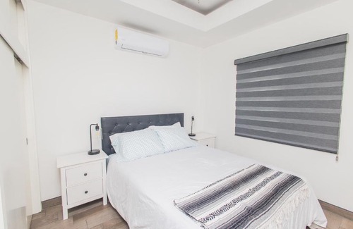 Las Conchas Villa | Sueño de Playa