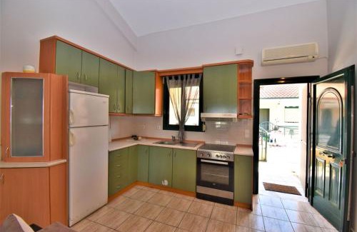 Polichrono Apartment | Sueño Home