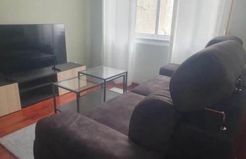 La Coruna Apartment | Sueño Oza