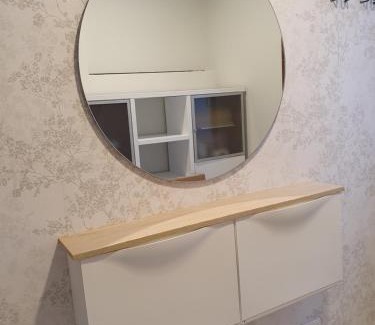 La Coruna Apartment | Sueño Oza
