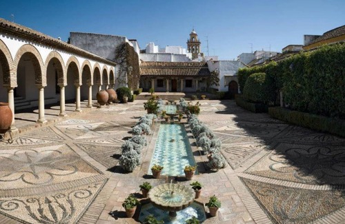 Cordoba Apartment | Sueños de Córdoba Apartment