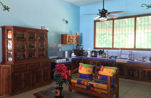 Troncones Villa | Sueños Tropicales - Tropical Dreams