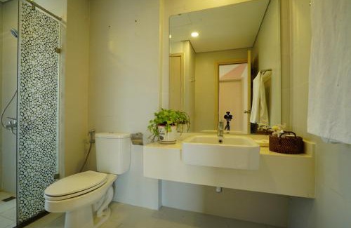 Van Giang Apartment | Sue homestay Ecopark