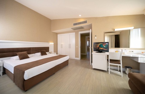 Side Hotel | Sueno Hotels Beach Side