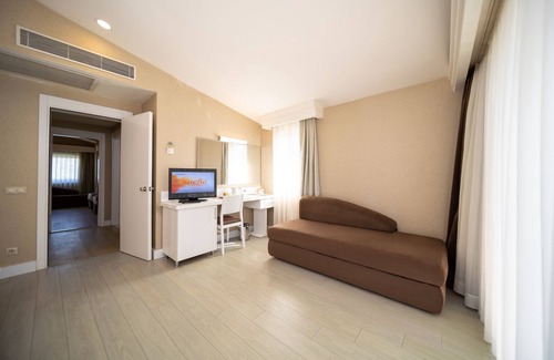 Side Hotel | Sueno Hotels Beach Side