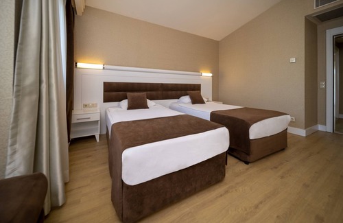 Side Hotel | Sueno Hotels Beach Side