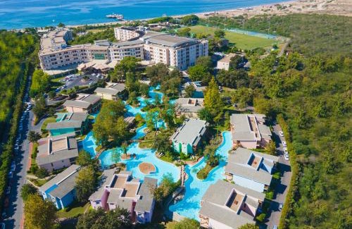 Side Resort | Sueno Hotels Beach Side