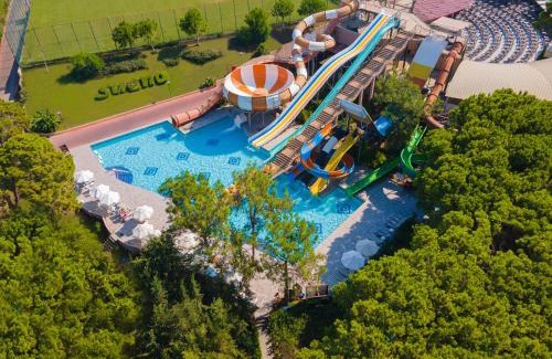 Side Resort | Sueno Hotels Beach Side
