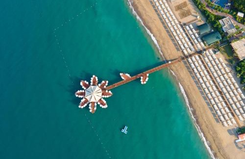 Side Resort | Sueno Hotels Beach Side