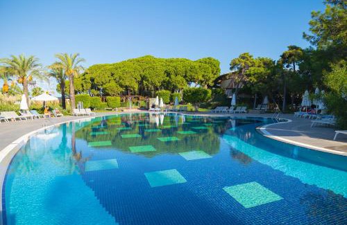Side Resort | Sueno Hotels Beach Side