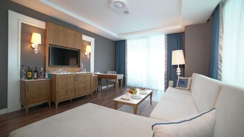 Belek Golf Area Hotel | Sueno Hotels Deluxe Belek