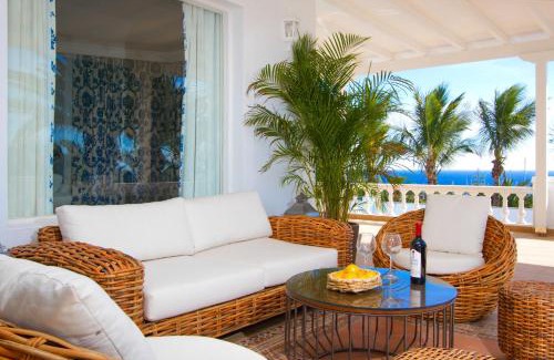 Puerto Calero Villa | SUEÑOS DEL MAR by Buenavilla
