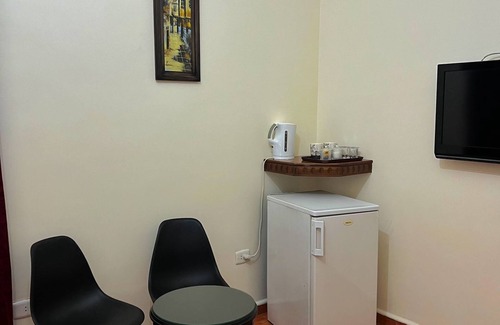 Jabal Al-Hussein Apartment | Sufara Hotel Suites