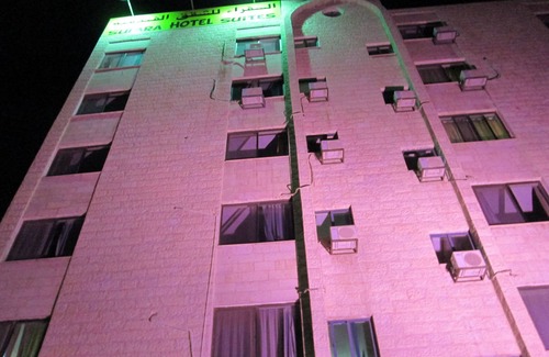 Jabal Al-Hussein Apartment | Sufara Hotel Suites