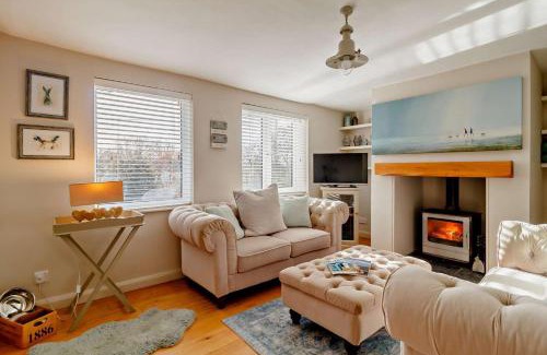 Westleton House | Suffolk Punch Cottage