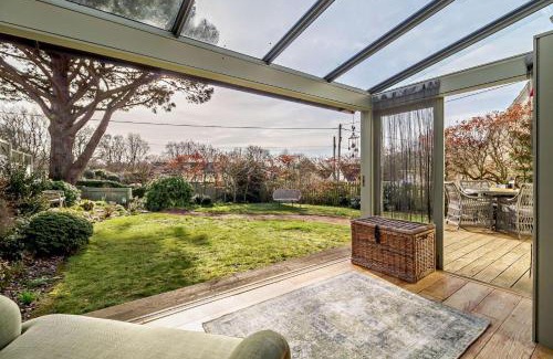 Westleton House | Suffolk Punch Cottage