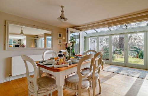 Westleton House | Suffolk Punch Cottage