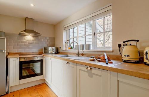 Westleton House | Suffolk Punch Cottage