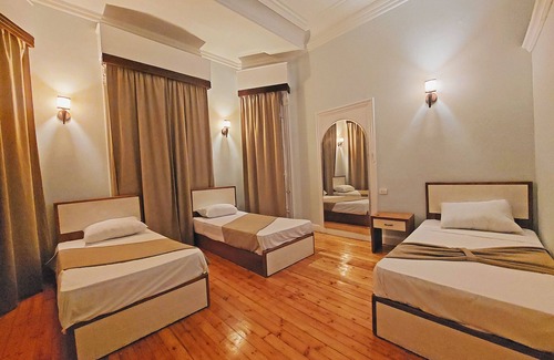 Downtown Cairo House | Sufi House