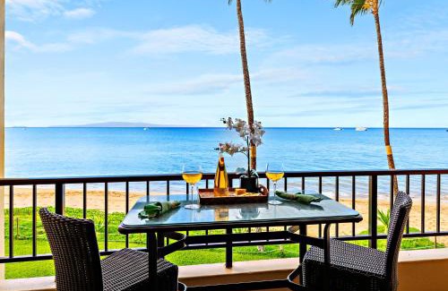 Kihei House | Sugar Beach 233