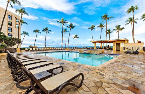Kihei House | Sugar Beach 233