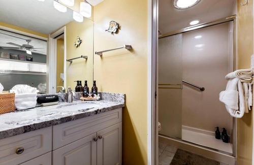 Kihei Apartment | Sugar Beach Resort 531- Direct oceanfront gem at Sugar Beach Resort